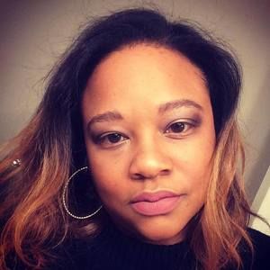 Meet your Posher, Kristina